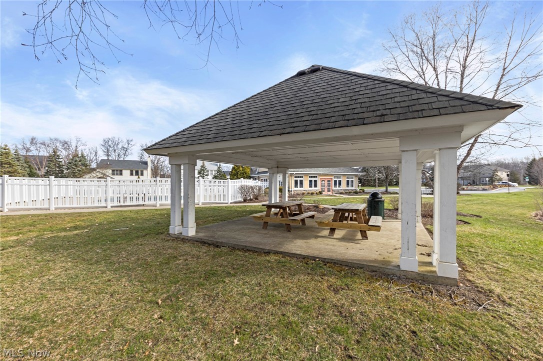 Stonebridge Creek - Residential