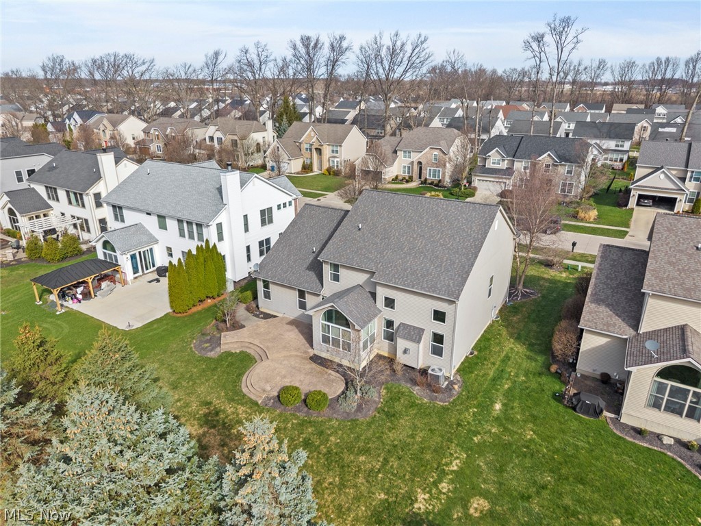 Stonebridge Creek - Residential