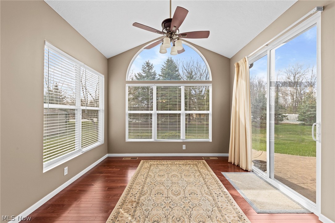 Stonebridge Creek - Residential