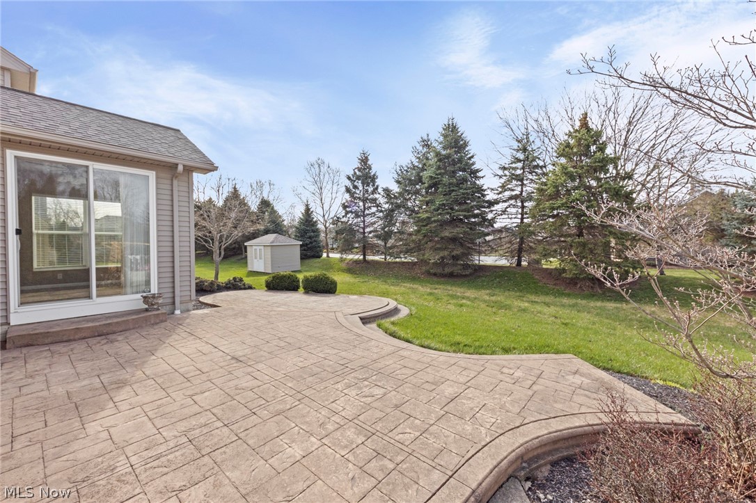 Stonebridge Creek - Residential