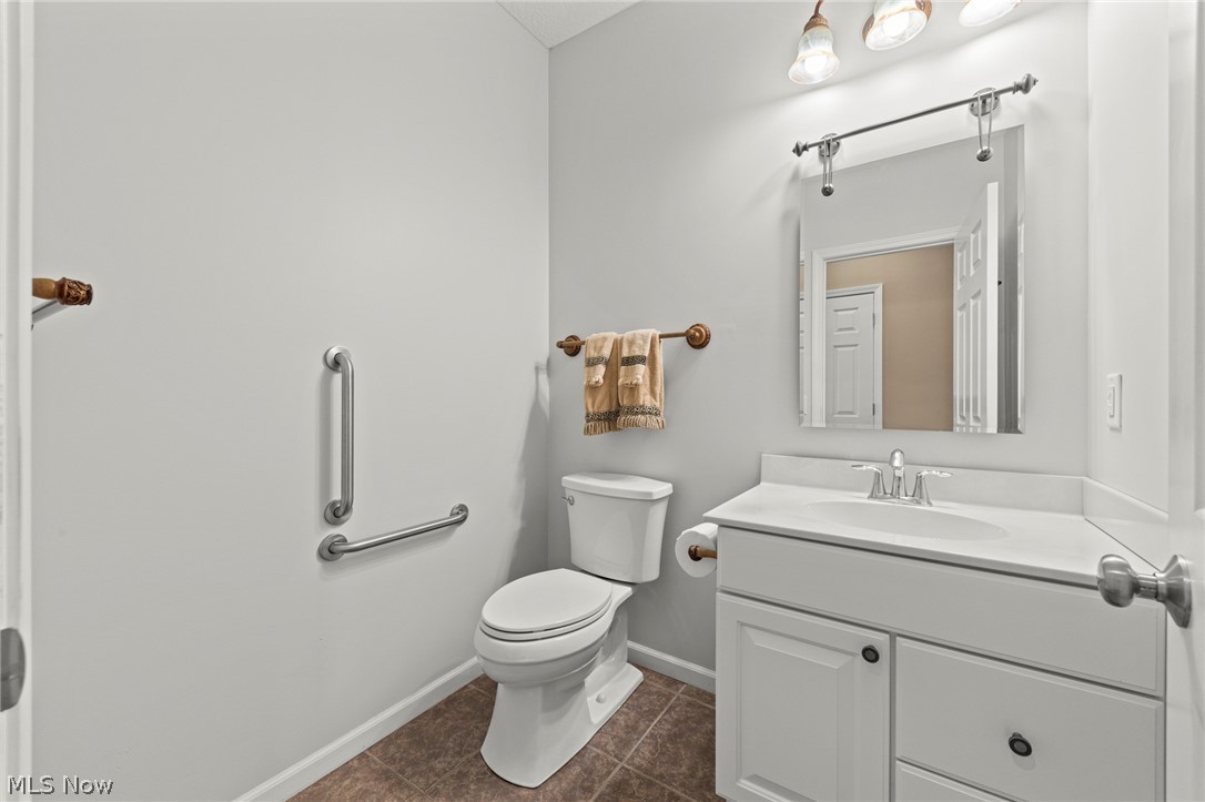 Stonebridge Creek - Residential