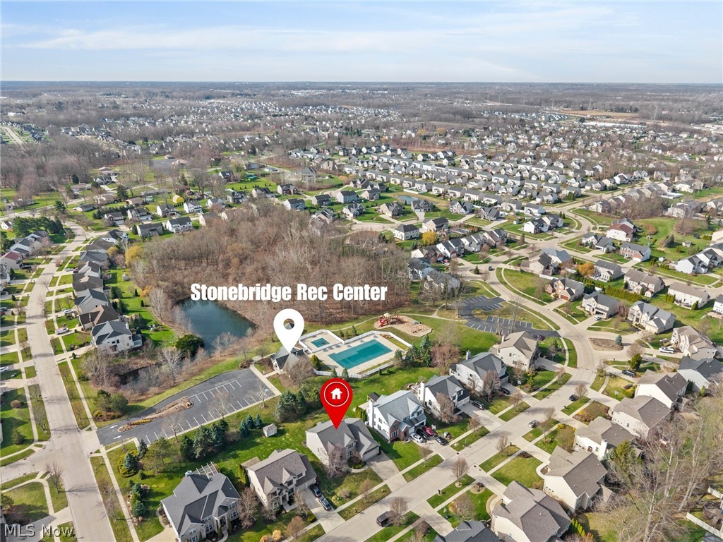 Stonebridge Creek - Residential