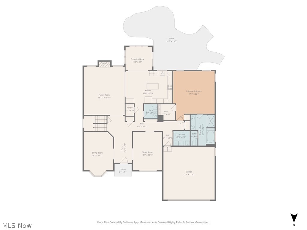 Stonebridge Creek - Residential