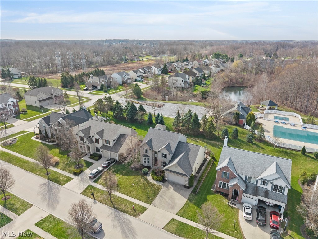 Stonebridge Creek - Residential