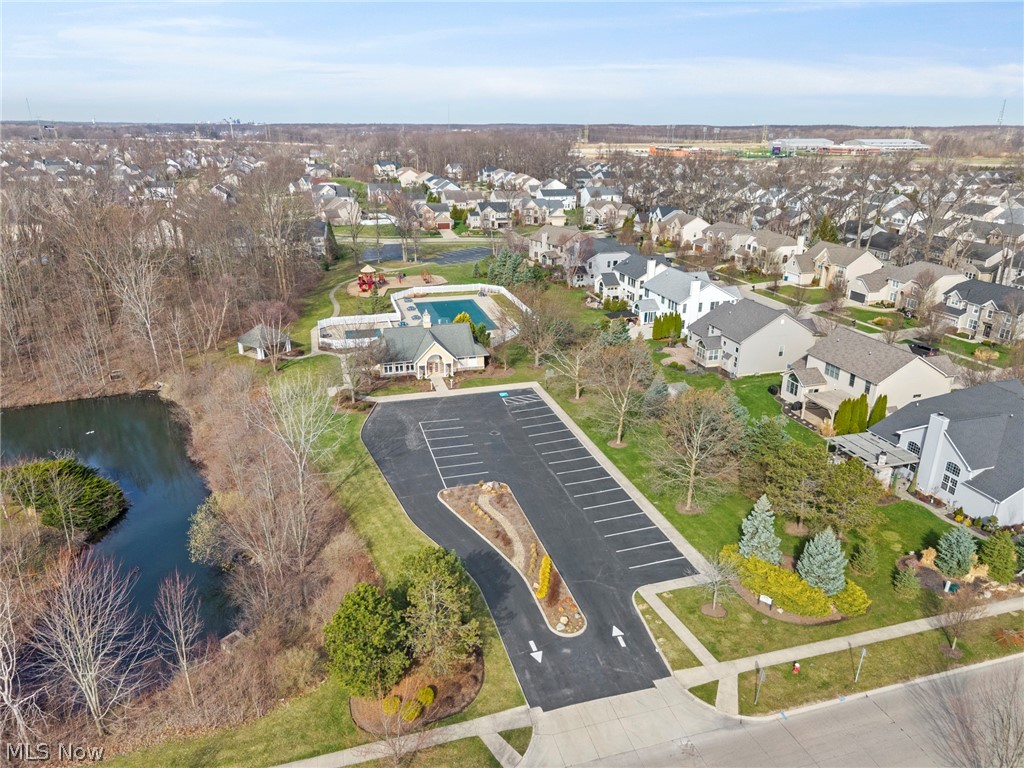Stonebridge Creek - Residential