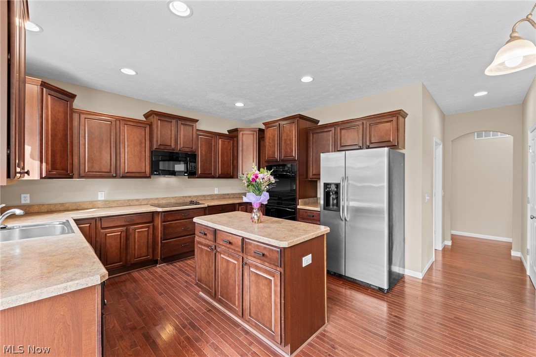 Stonebridge Creek - Residential