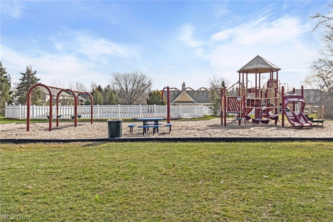 Stonebridge Creek - Residential