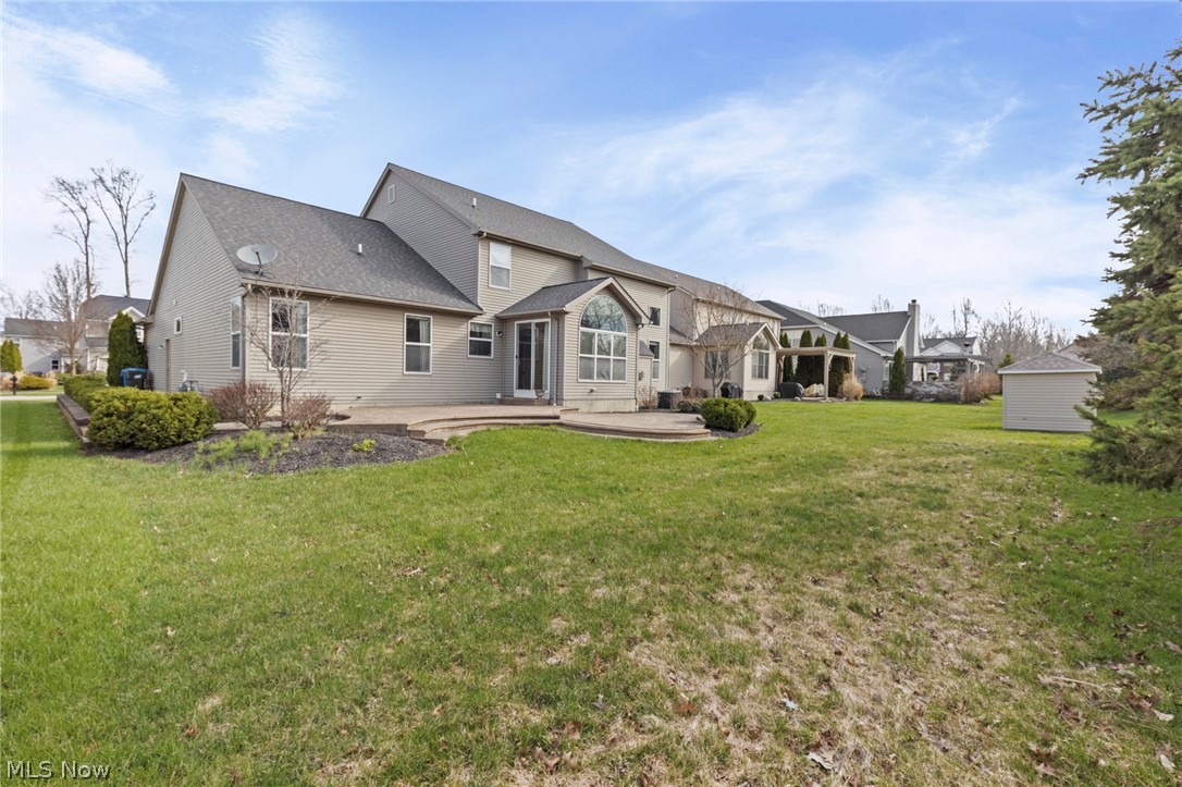 Stonebridge Creek - Residential