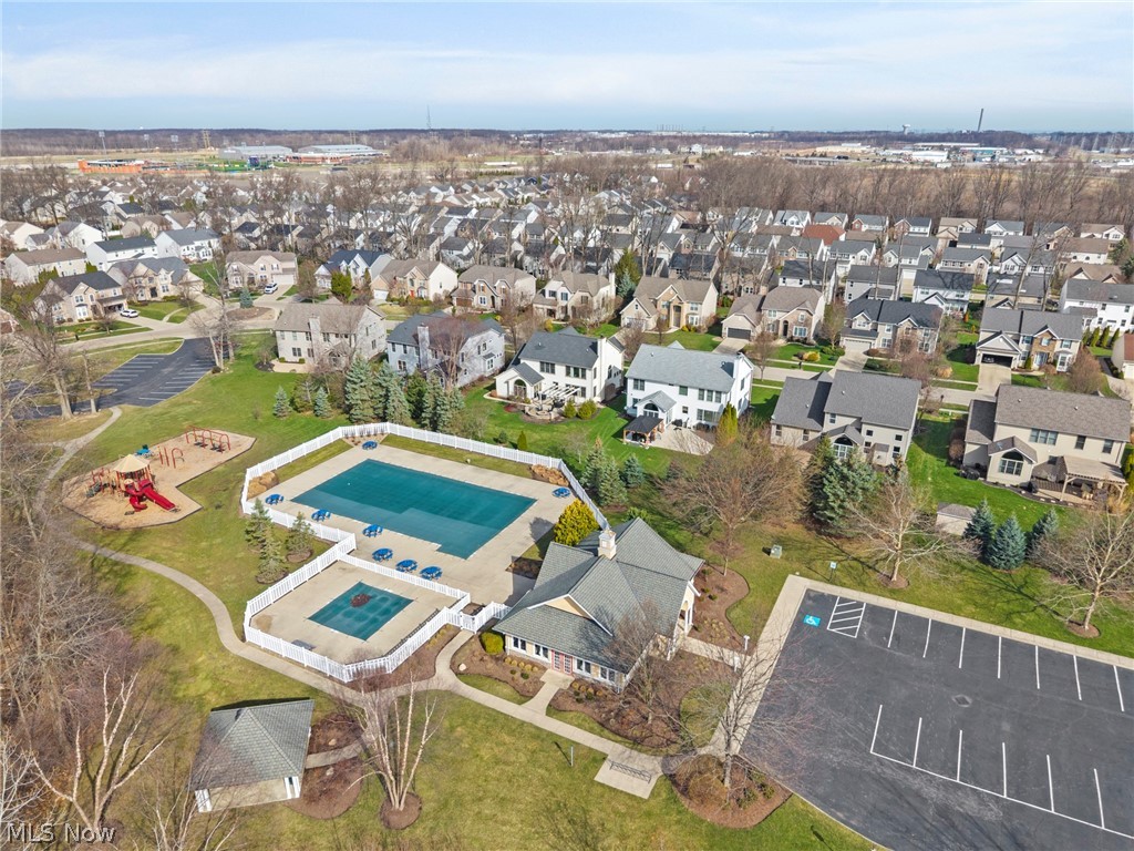 Stonebridge Creek - Residential