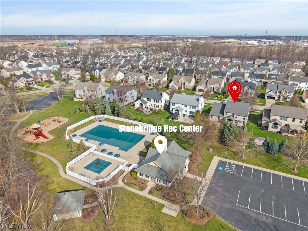 Stonebridge Creek - Residential