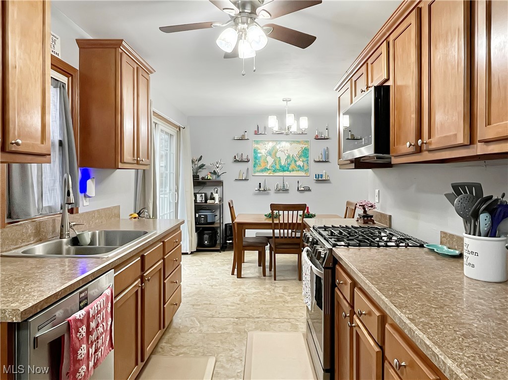 Highland Park - Residential