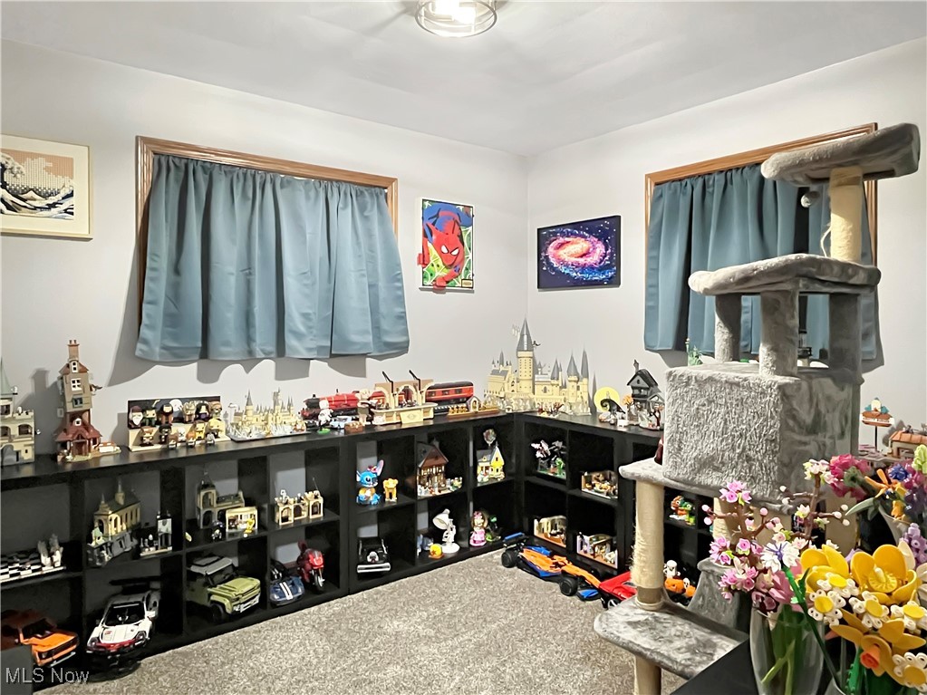 Highland Park - Residential