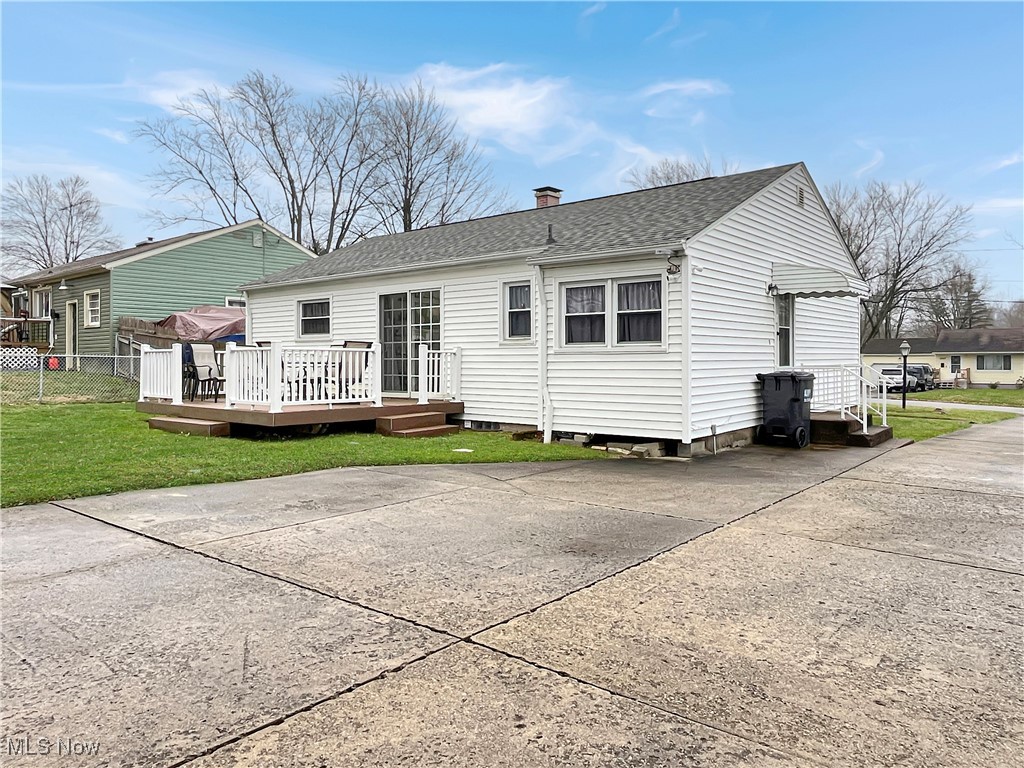 Highland Park - Residential