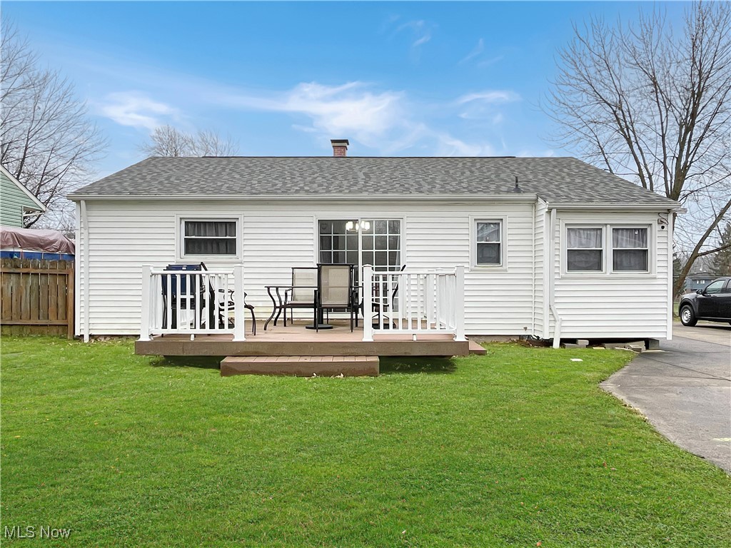 Highland Park - Residential