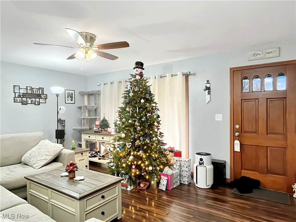 Highland Park - Residential