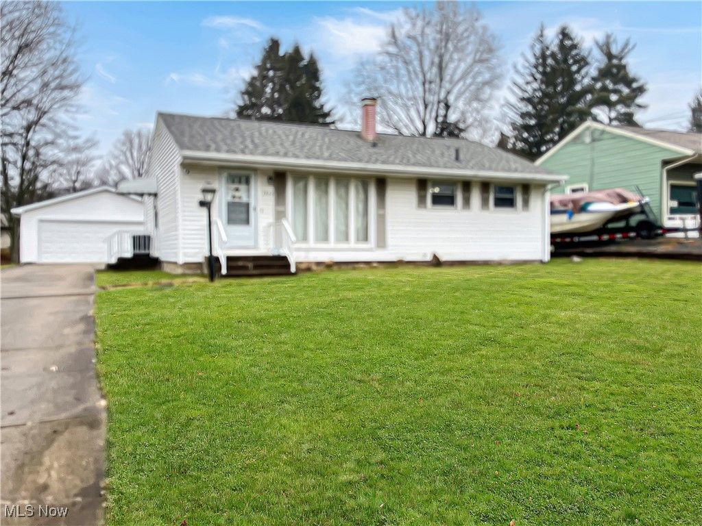 Photo of 3968 Cannon Road, Austintown, OH 44515 (MLS # 5178517)