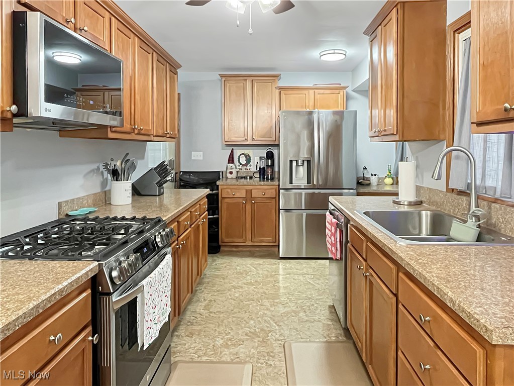 Highland Park - Residential