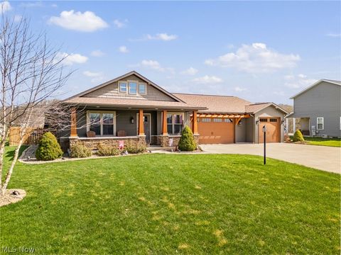 Homes For Sale - 3515 Eastport Road<br/> Dennison, OH 44621