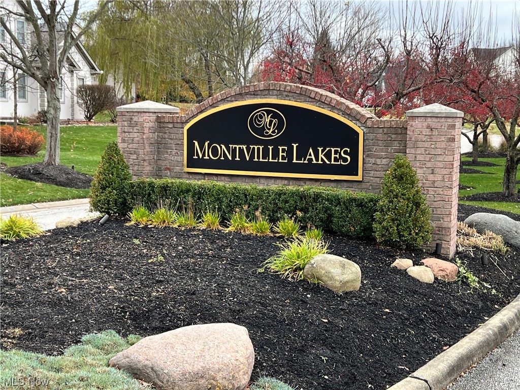 Montville Lakes - Land