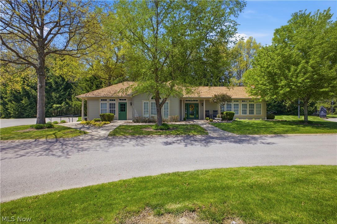 Hunters Woods Condo - Residential
