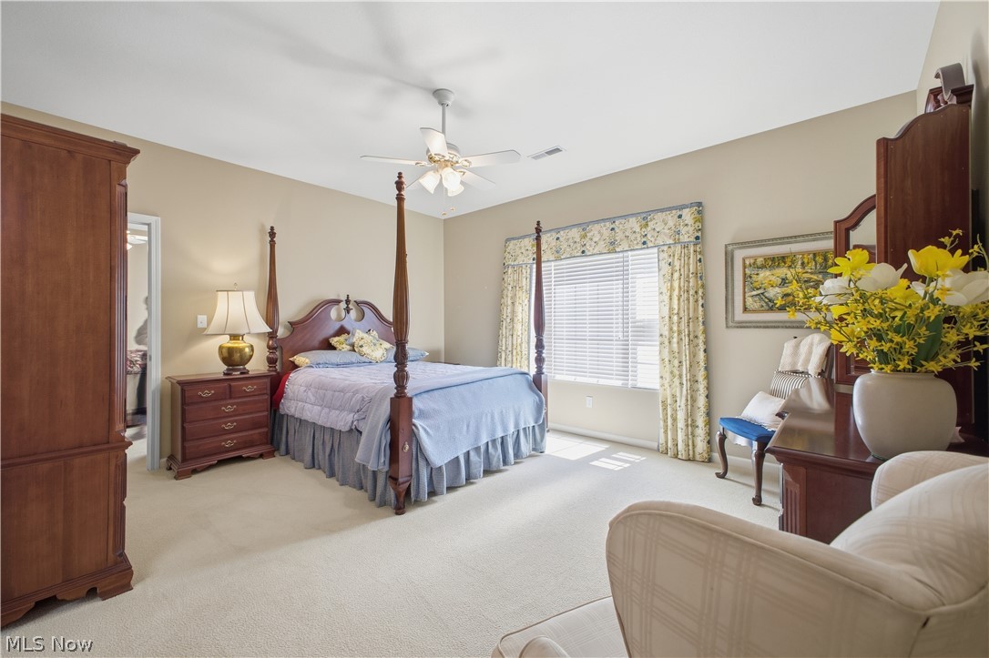 Hunters Woods Condo - Residential