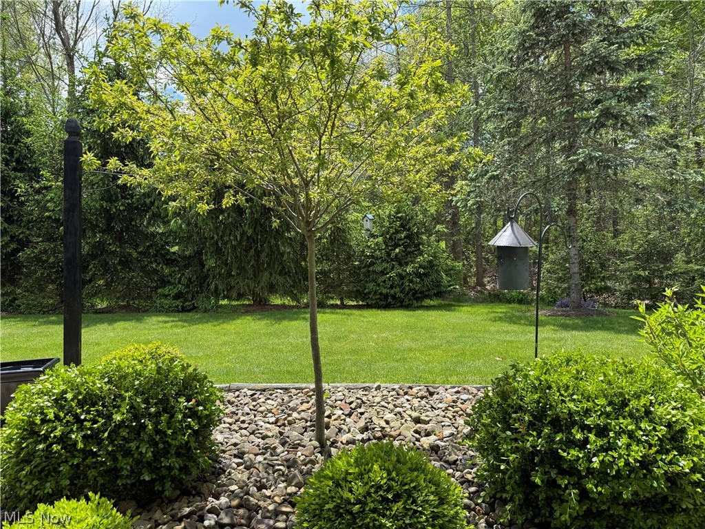 Hunters Woods Condo - Residential