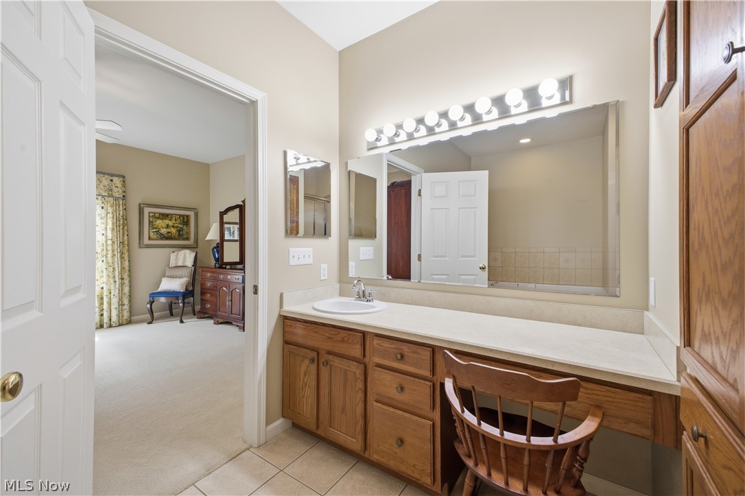 Hunters Woods Condo - Residential