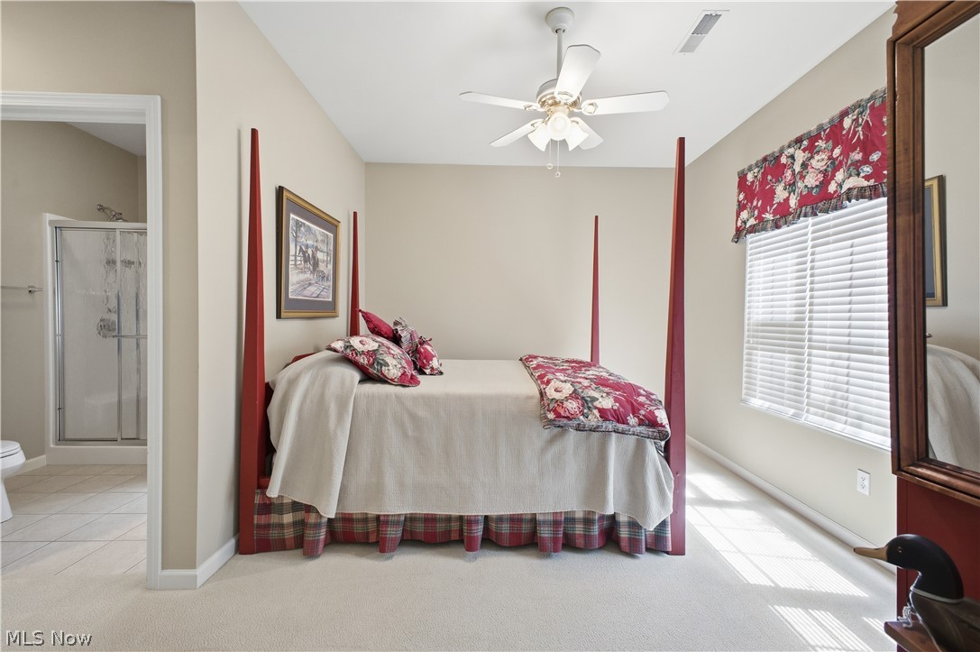 Hunters Woods Condo - Residential