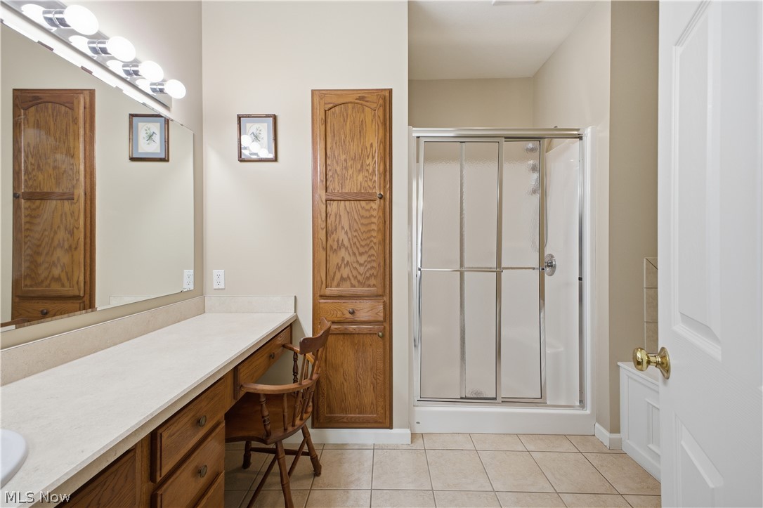 Hunters Woods Condo - Residential