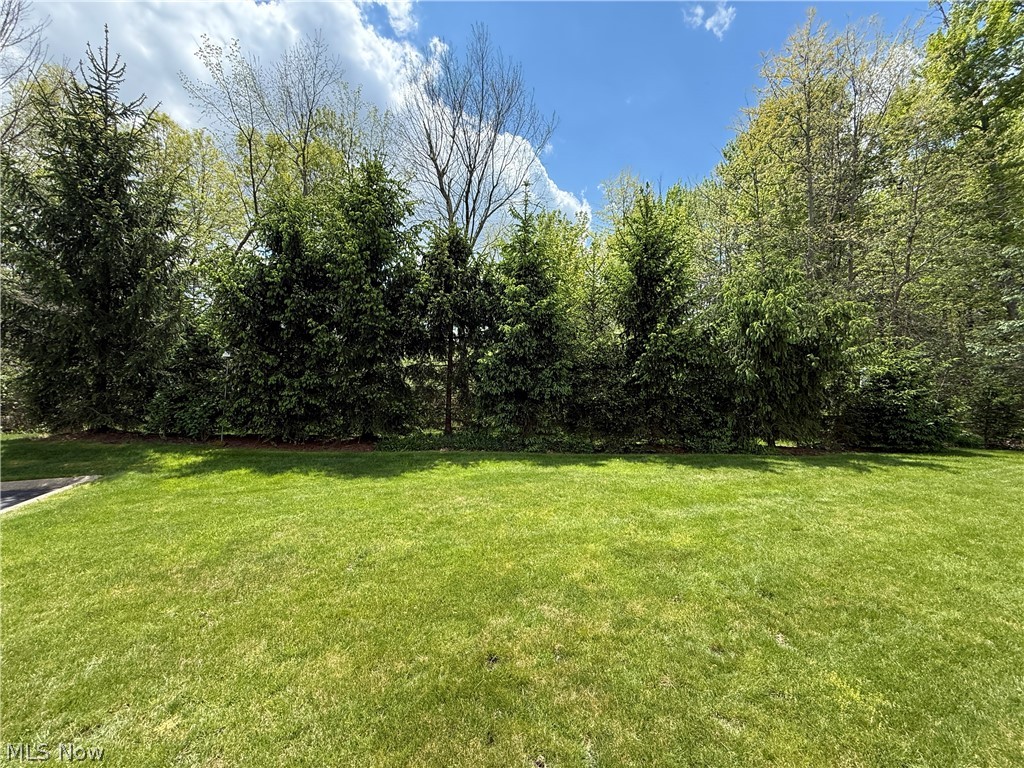 Hunters Woods Condo - Residential