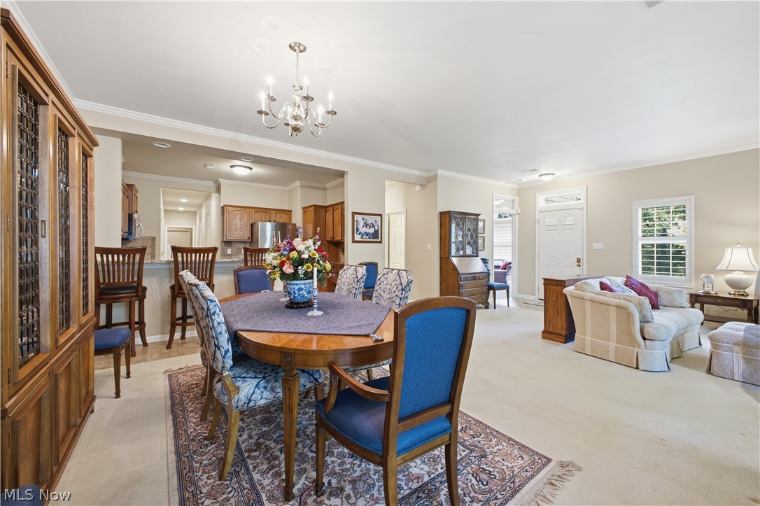 Hunters Woods Condo - Residential