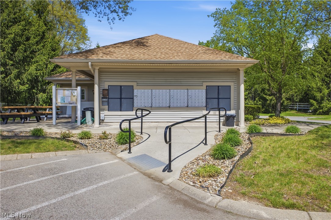 Hunters Woods Condo - Residential