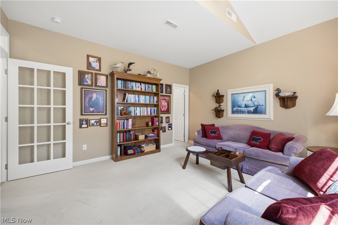 Hunters Woods Condo - Residential