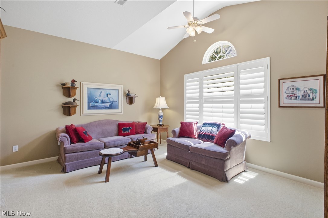 Hunters Woods Condo - Residential