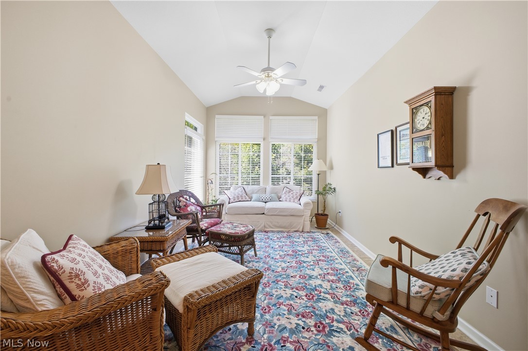 Hunters Woods Condo - Residential