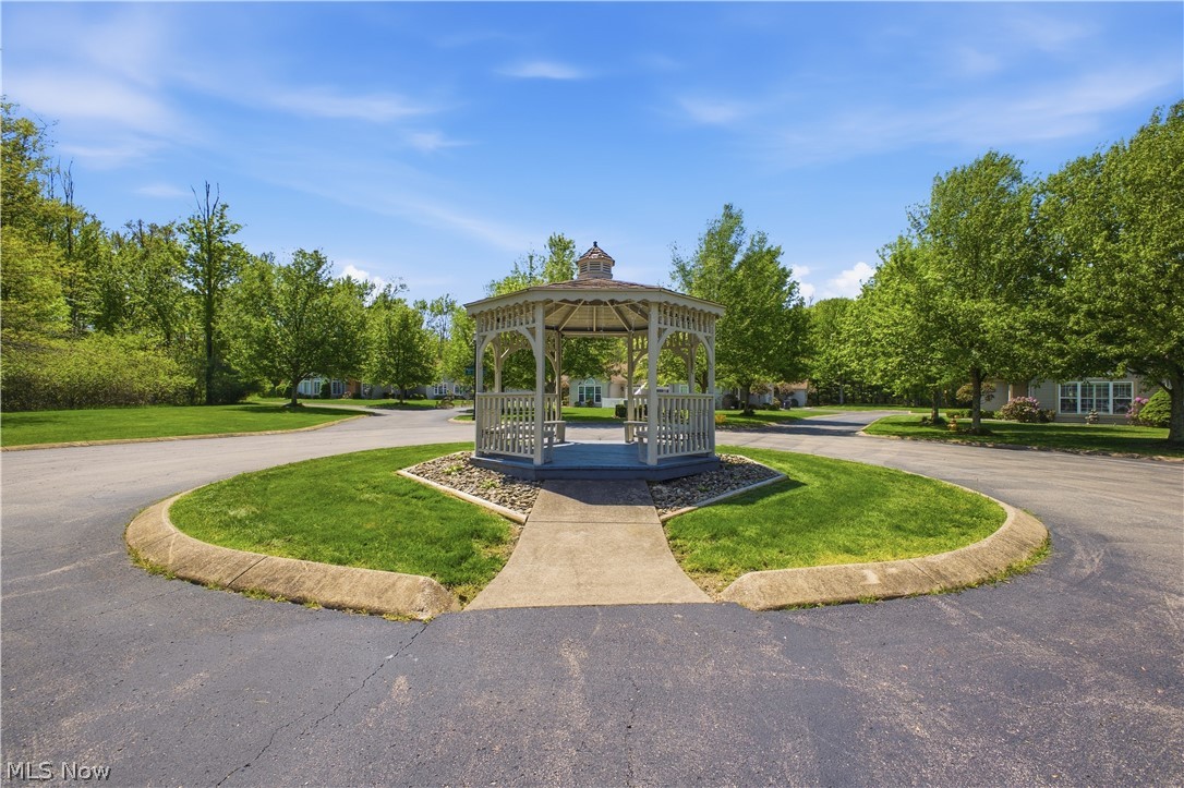 Hunters Woods Condo - Residential