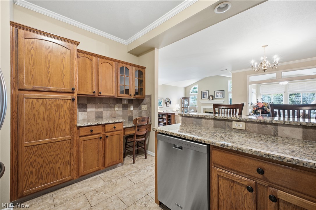 Hunters Woods Condo - Residential