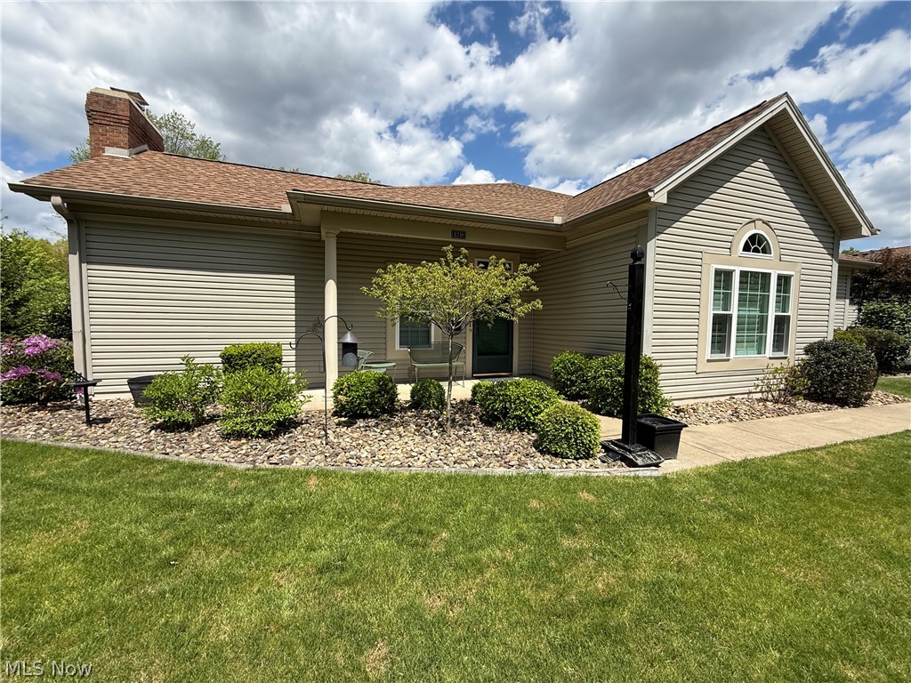 Hunters Woods Condo - Residential