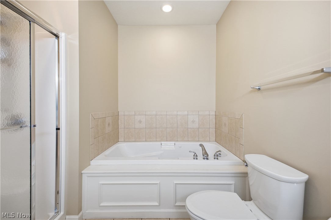 Hunters Woods Condo - Residential