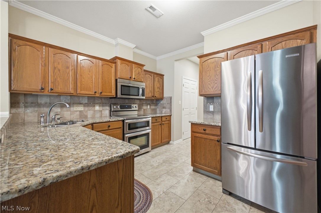 Hunters Woods Condo - Residential