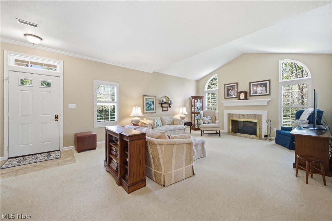 Hunters Woods Condo - Residential