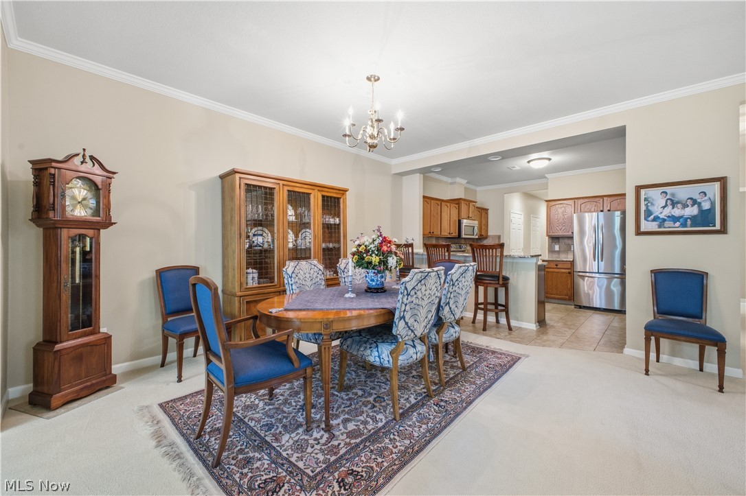Hunters Woods Condo - Residential
