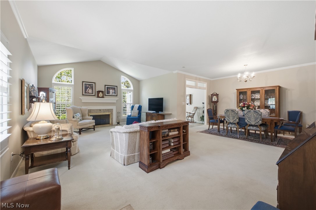 Hunters Woods Condo - Residential