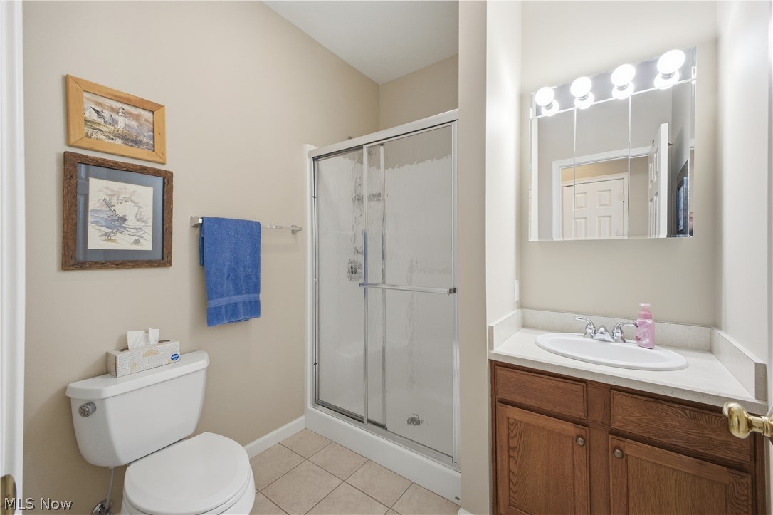 Hunters Woods Condo - Residential