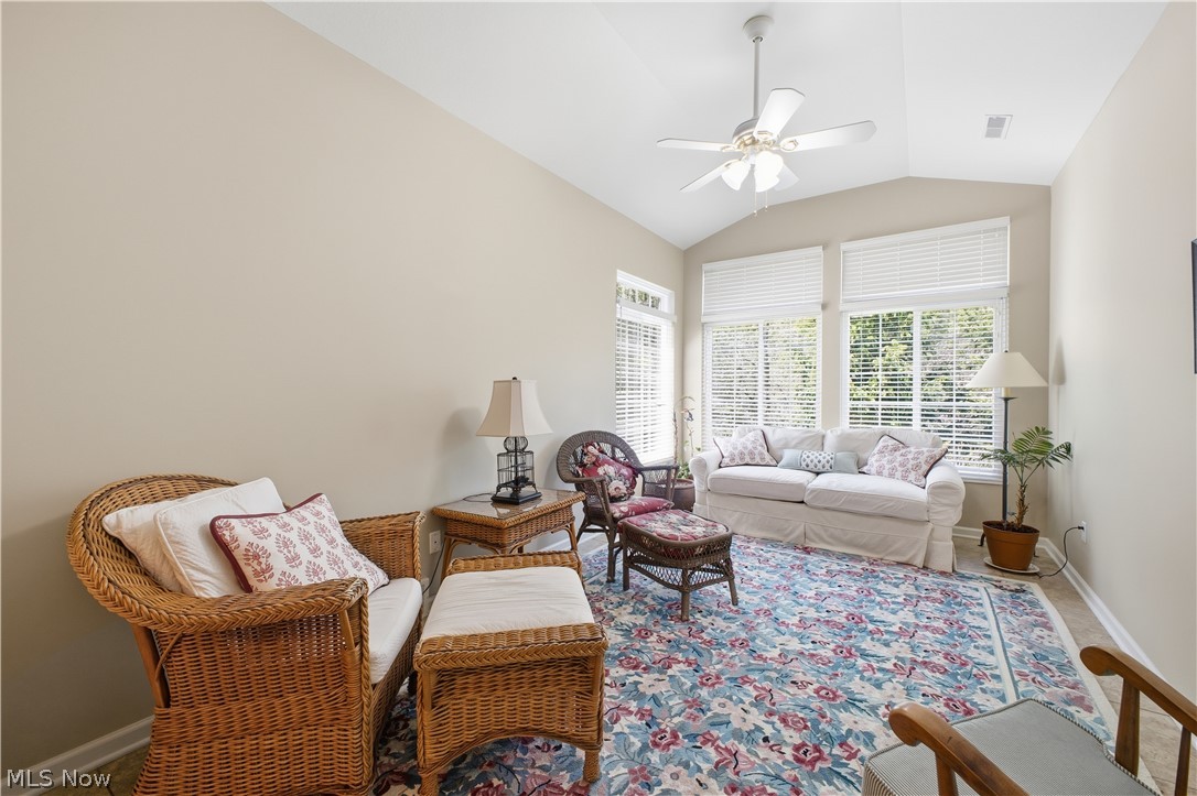 Hunters Woods Condo - Residential