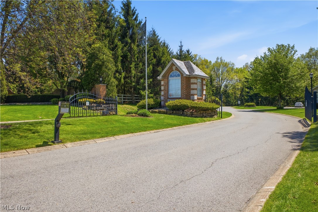 Hunters Woods Condo - Residential