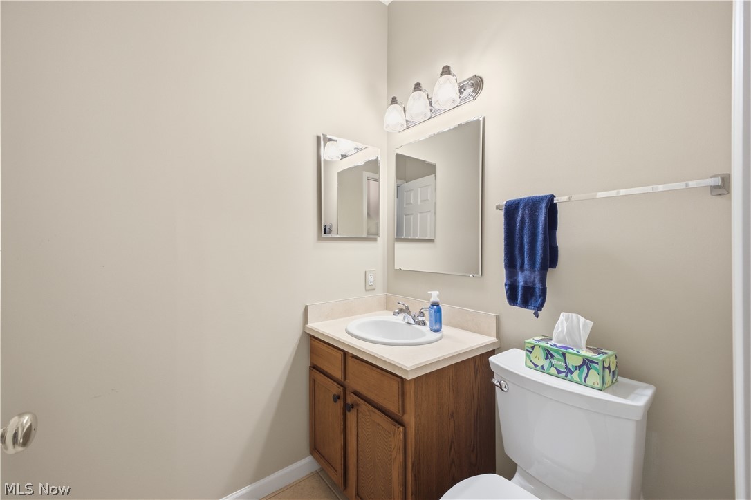 Hunters Woods Condo - Residential