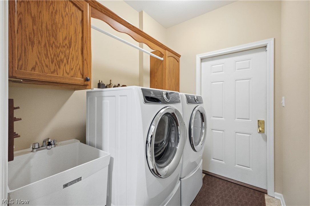 Hunters Woods Condo - Residential