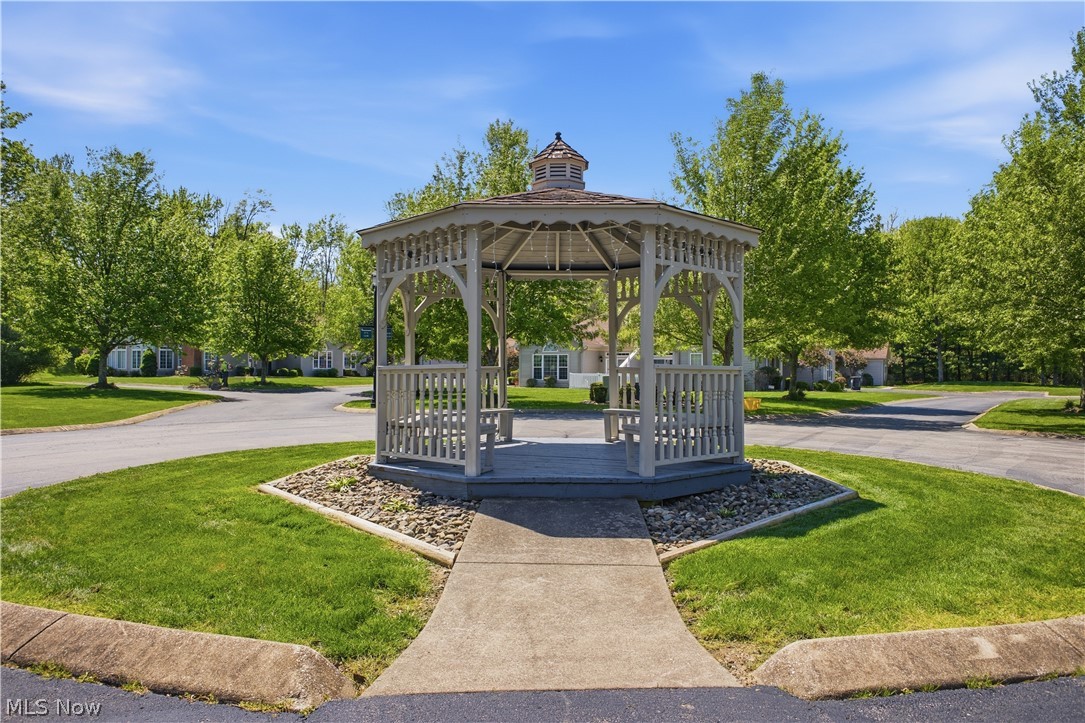 Hunters Woods Condo - Residential