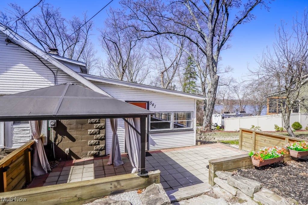 541 Canova Drive, Akron, Ohio image 40
